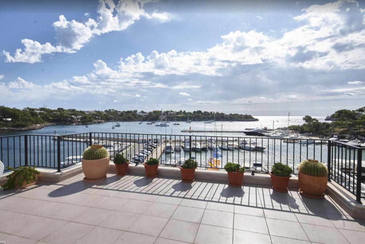 Apartamento Es Port Penthouse *