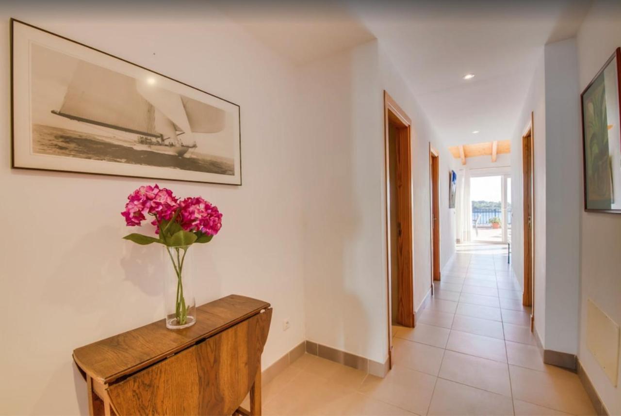 Es Port Penthouse Apartamento