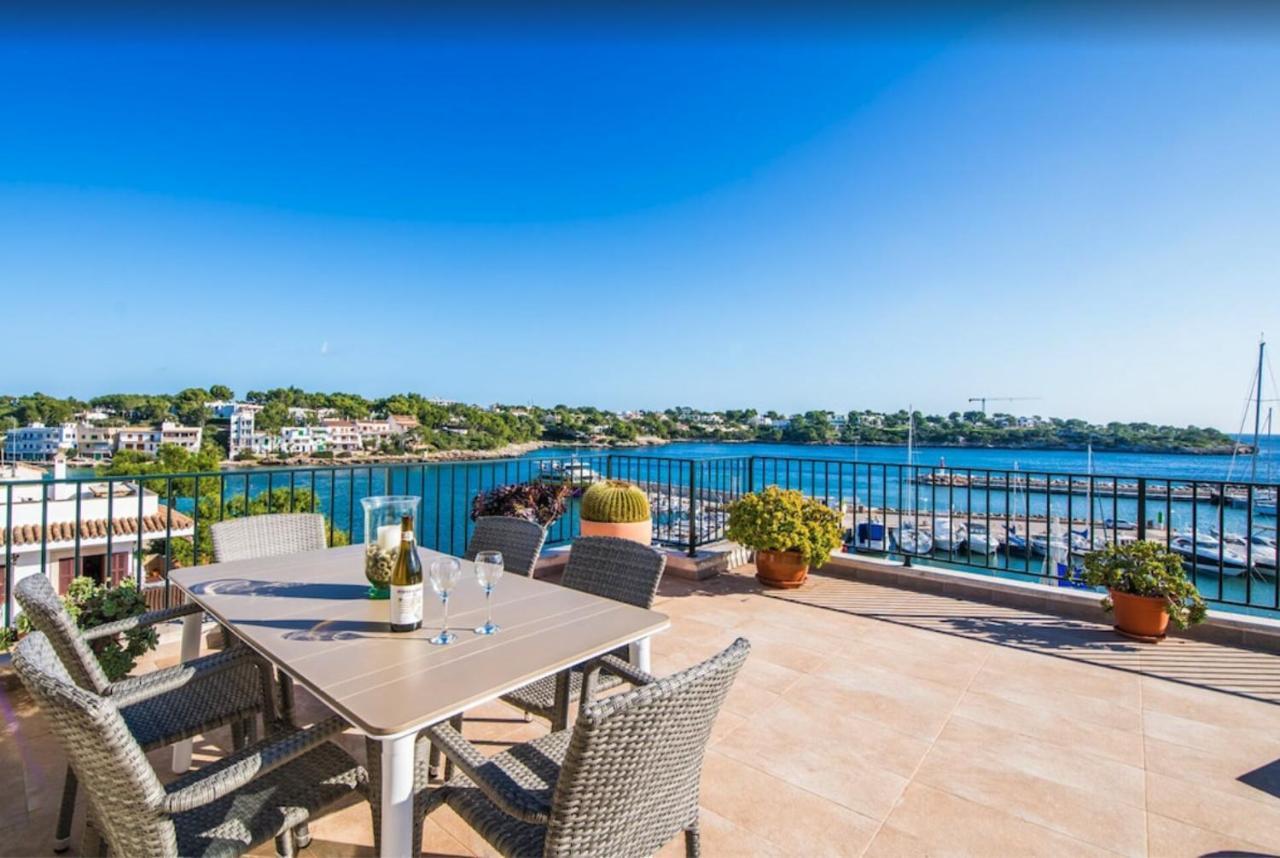 Es Port Penthouse Apartamento *