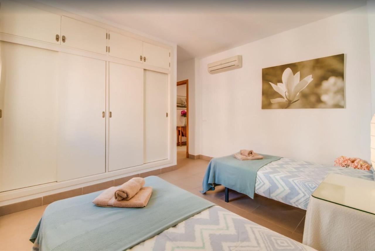 Es Port Penthouse * Santanyí