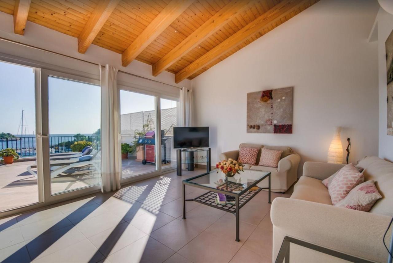 Es Port Penthouse * Santanyí