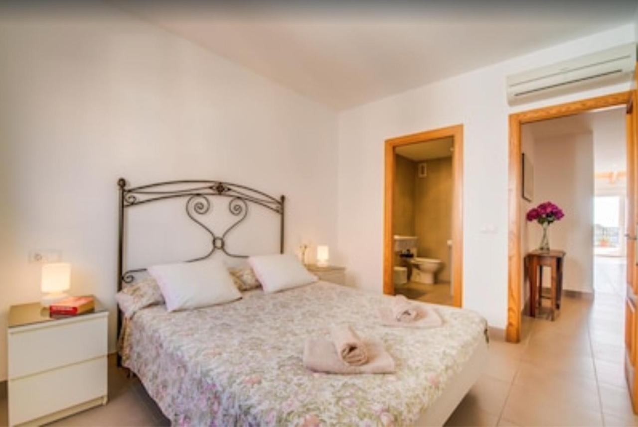 Apartamento Es Port Penthouse