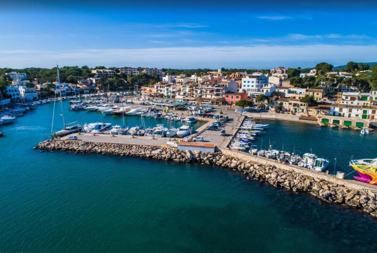 Es Port Penthouse Apartamento *