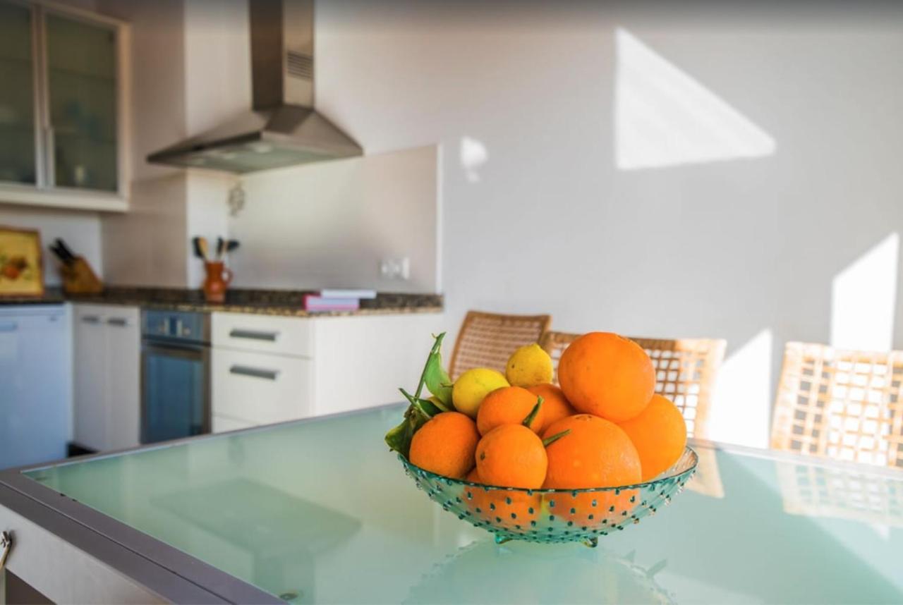 Apartamento Es Port Penthouse Santanyí
