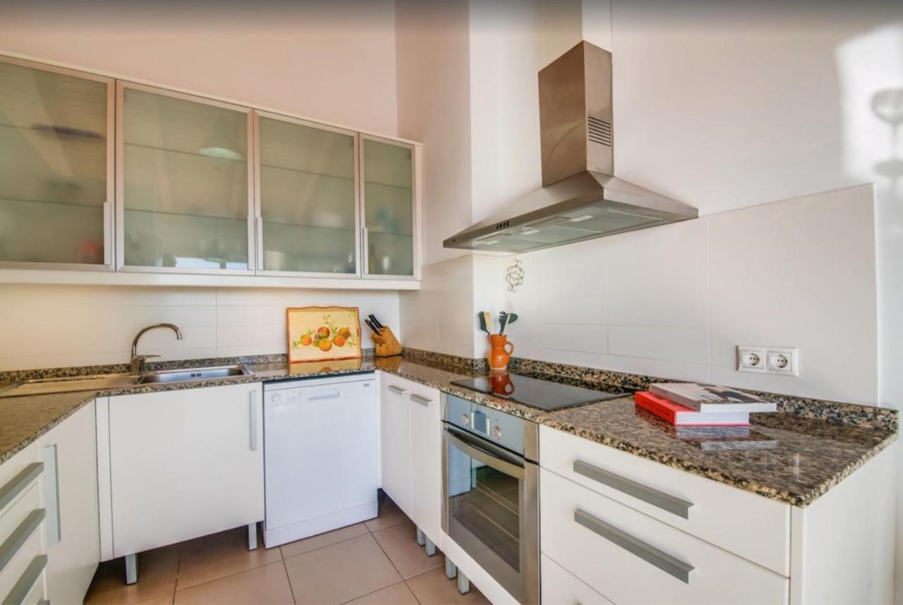 Apartamento Es Port Penthouse Santanyí
