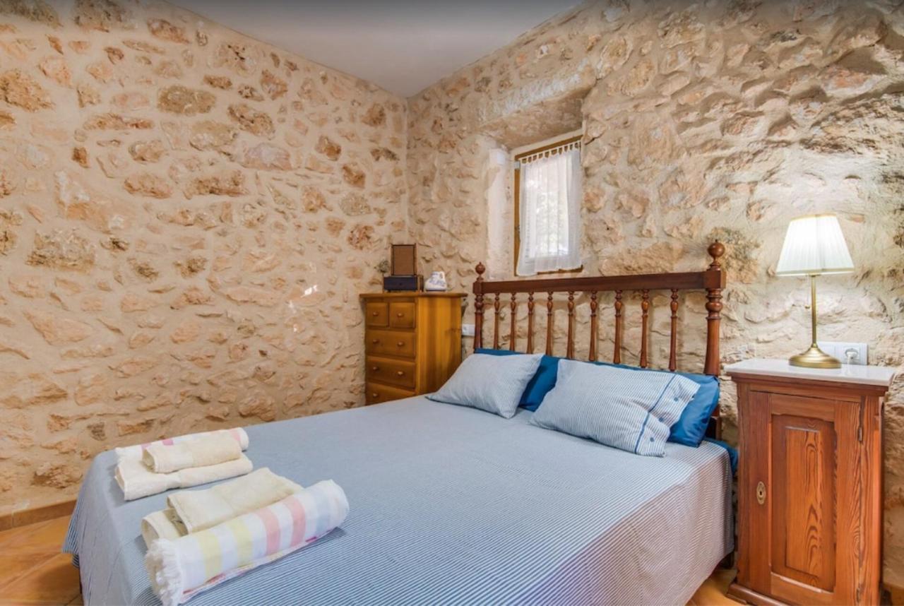 Сasa de vacaciones Son Vanrell Campos (Mallorca)
