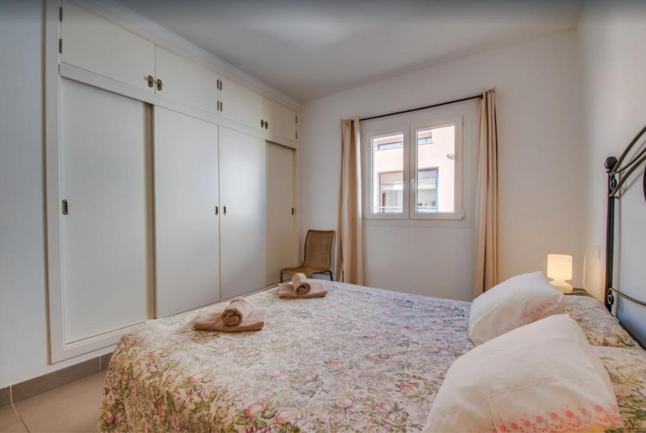 Es Port Penthouse Apartamento *