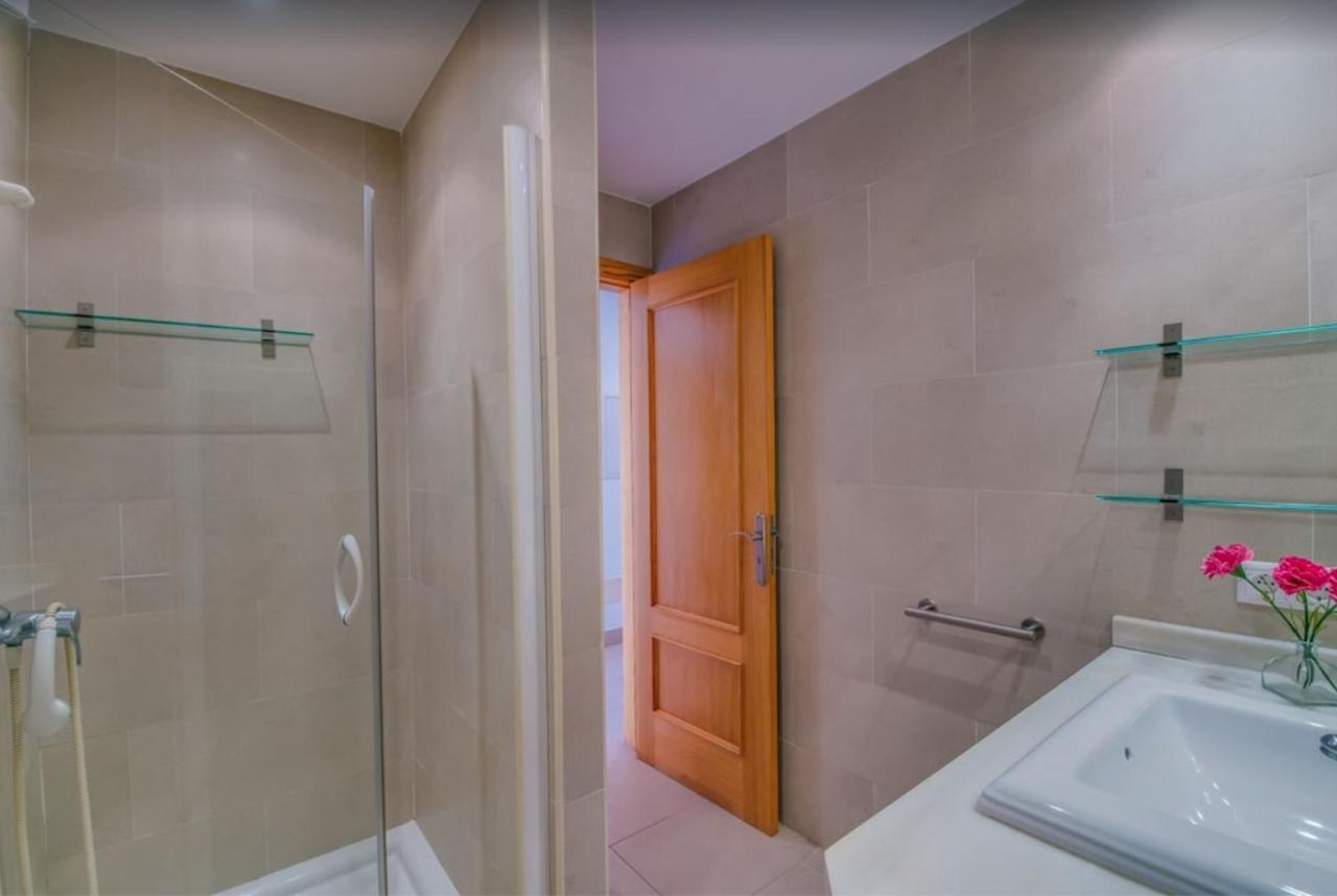 Apartamento Es Port Penthouse *