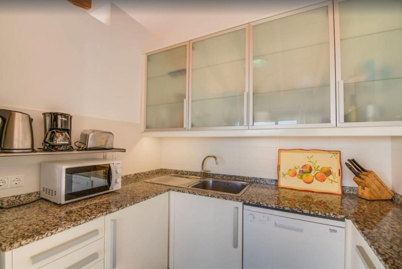 Apartamento Es Port Penthouse