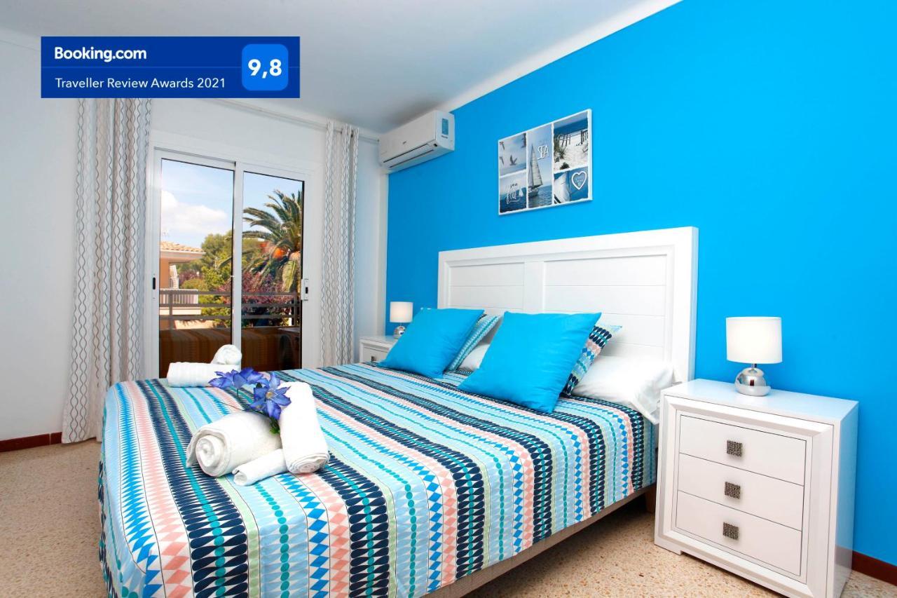Apartamento Albers