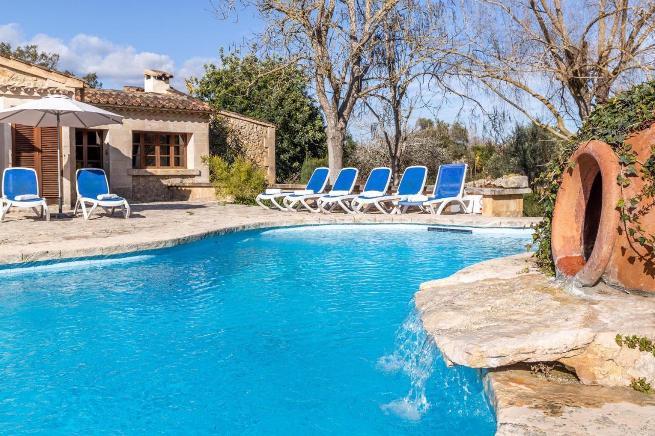 Roig Petit Villa Pollensa