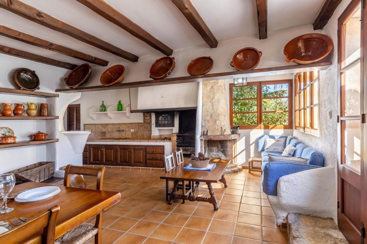 Roig Petit Villa Pollensa