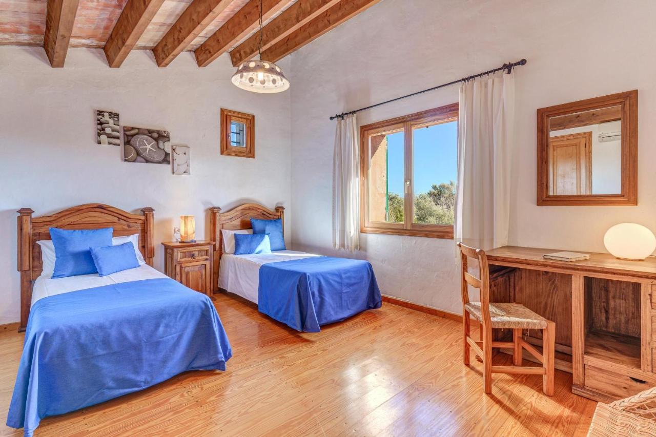 Villa Vaja *