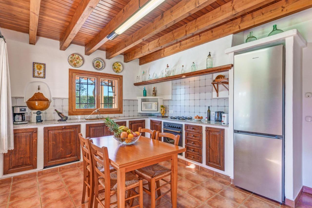 Vaja Villa