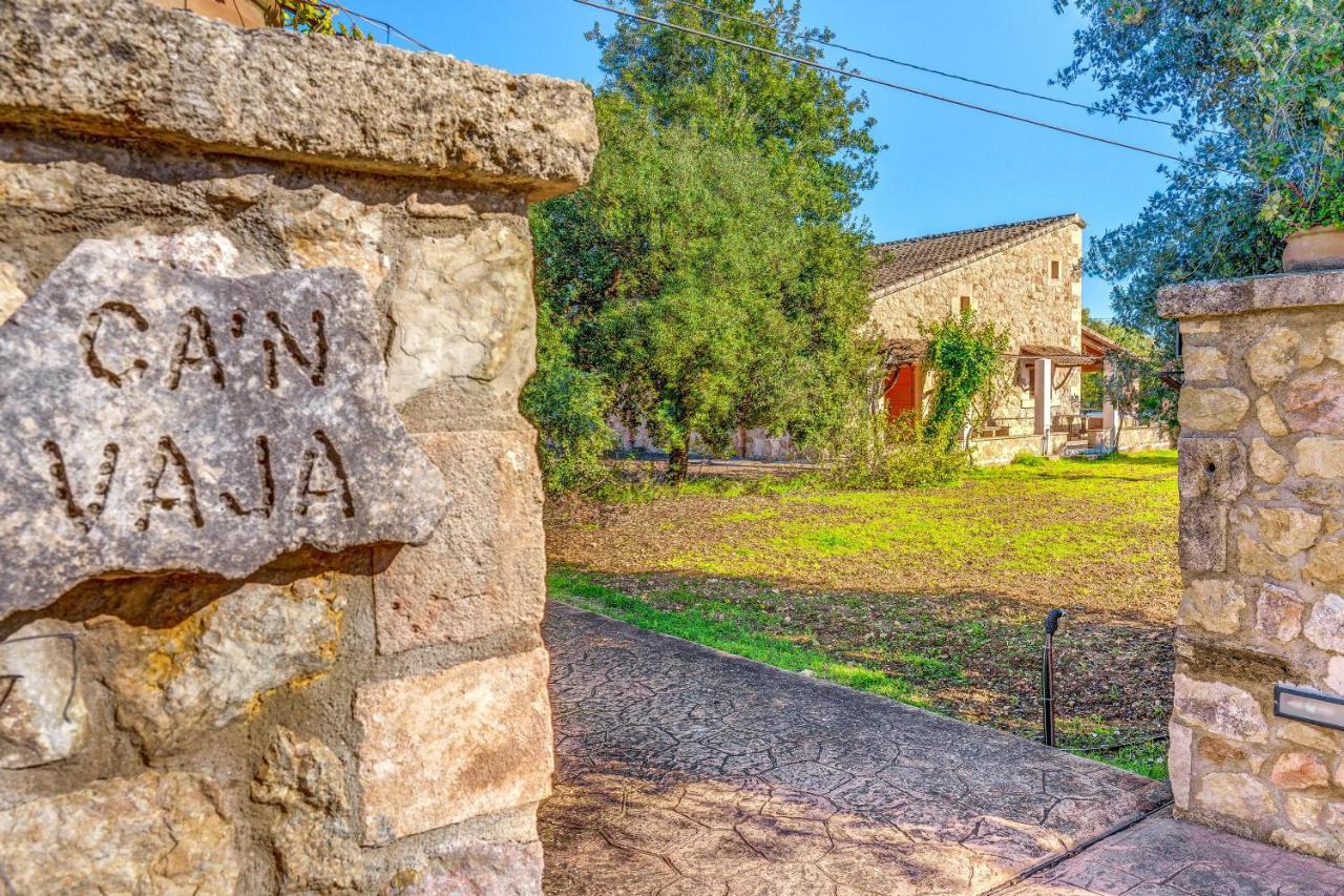 Vaja Villa Pollensa