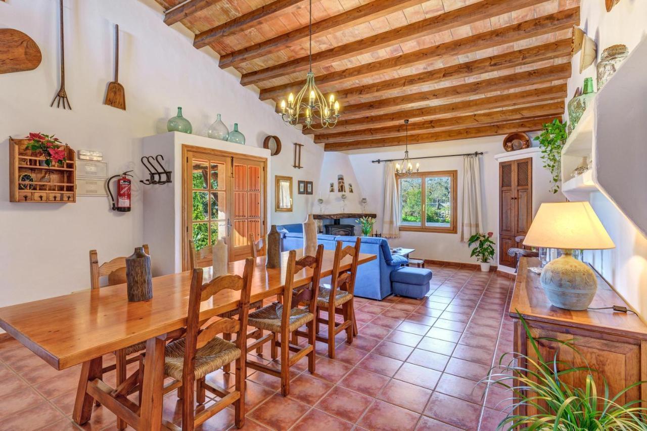 Vaja Villa Pollensa