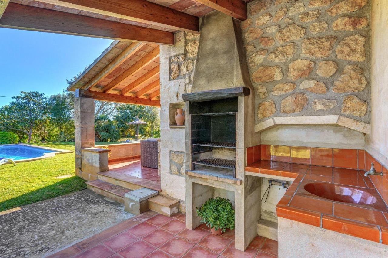Villa Vaja