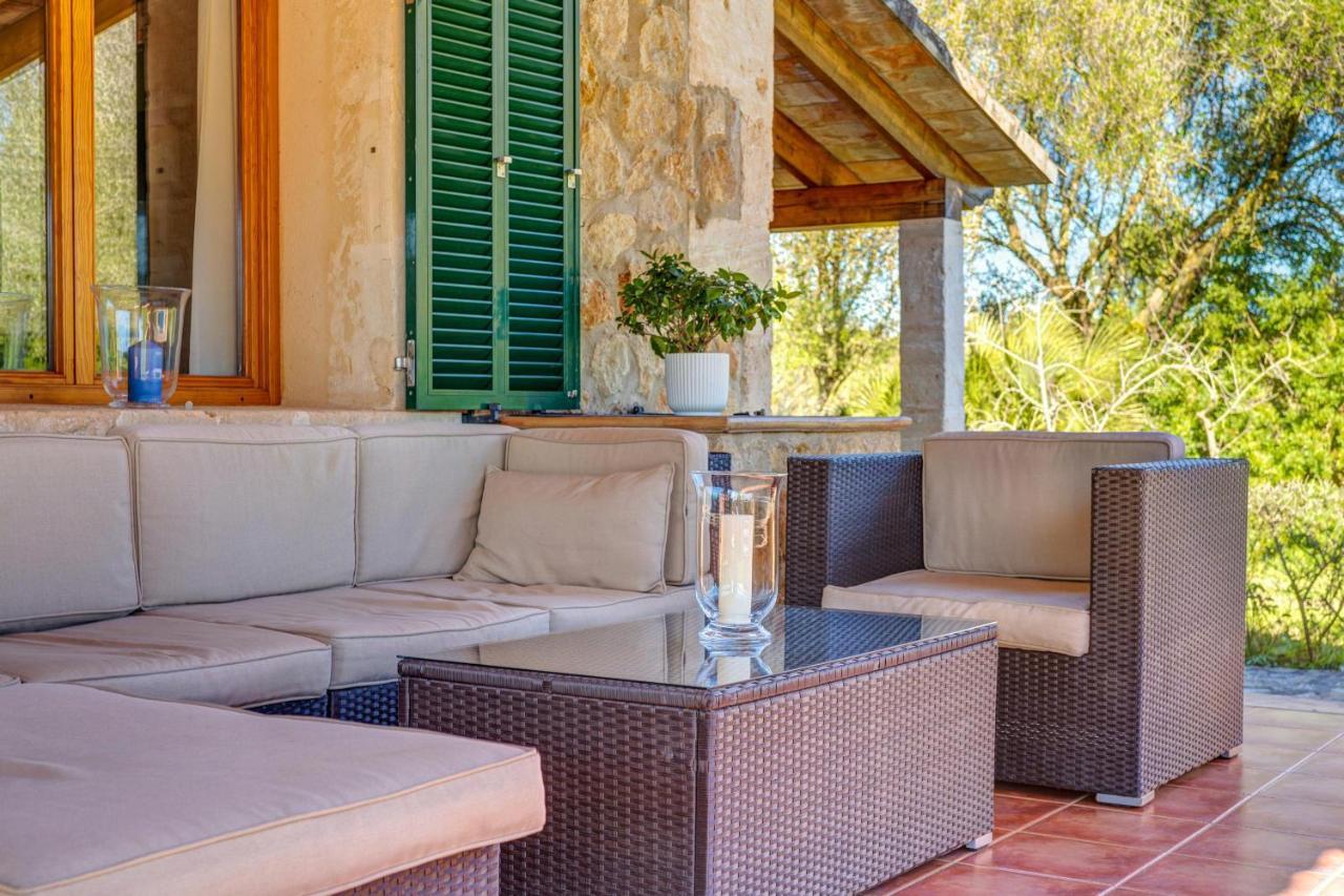 Villa Vaja *