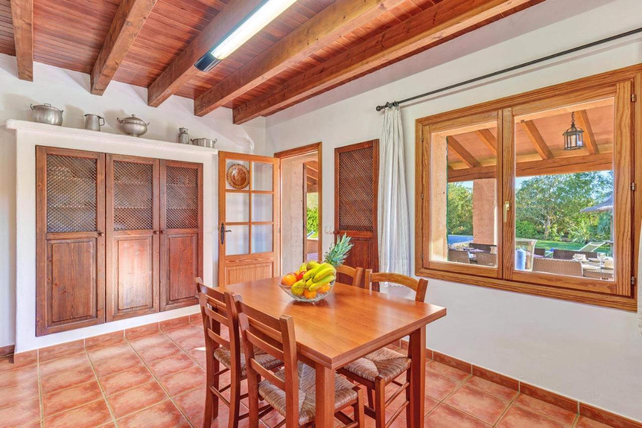 Villa Vaja *