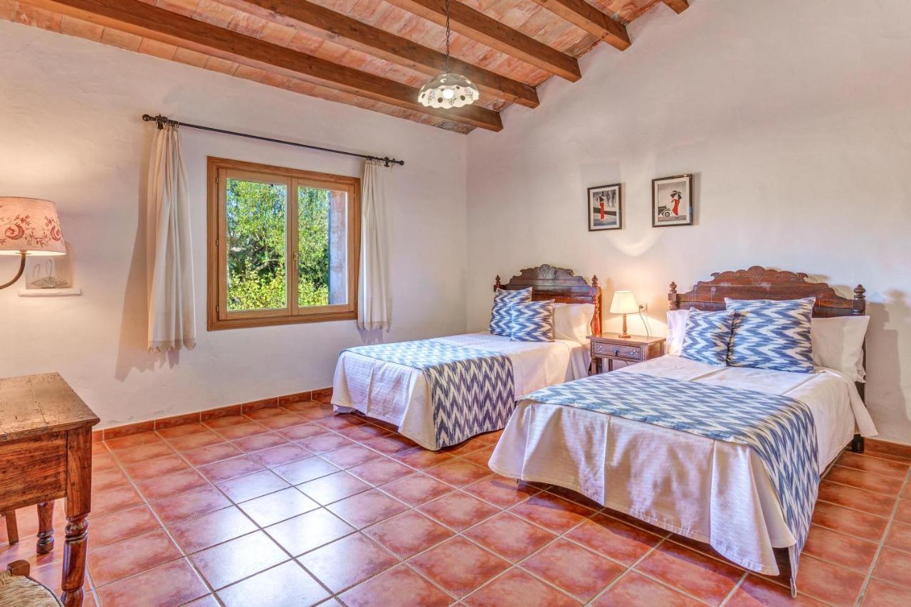 Villa Vaja *