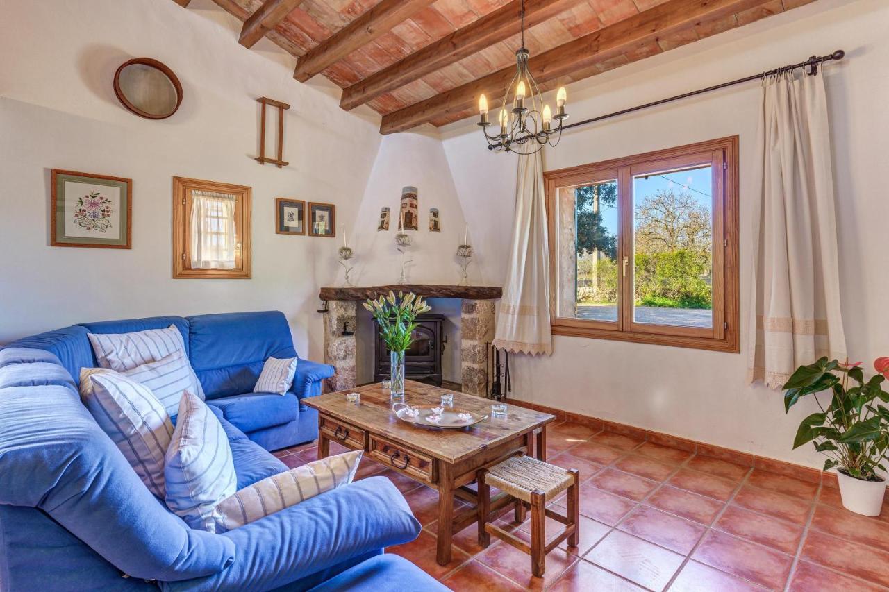 Villa Vaja Pollensa