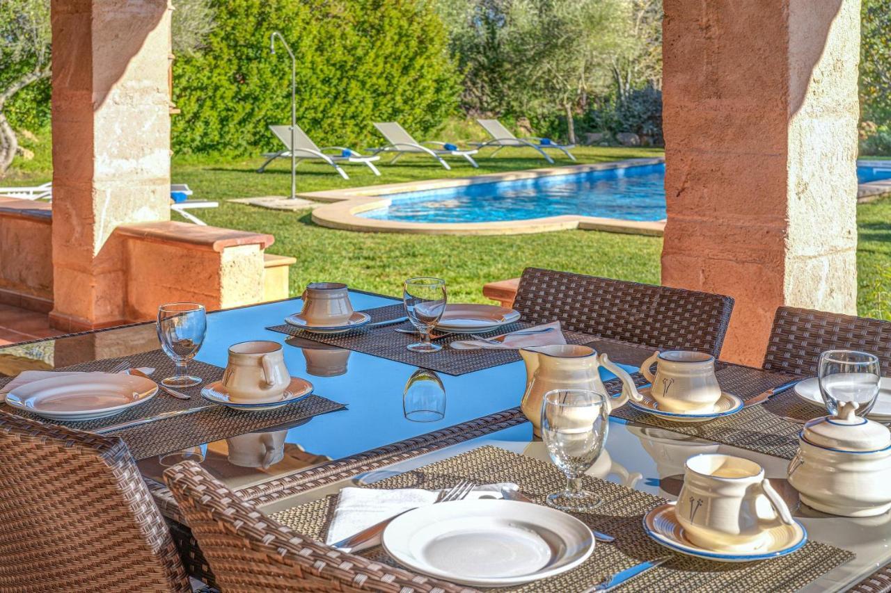 Vaja Villa Pollensa