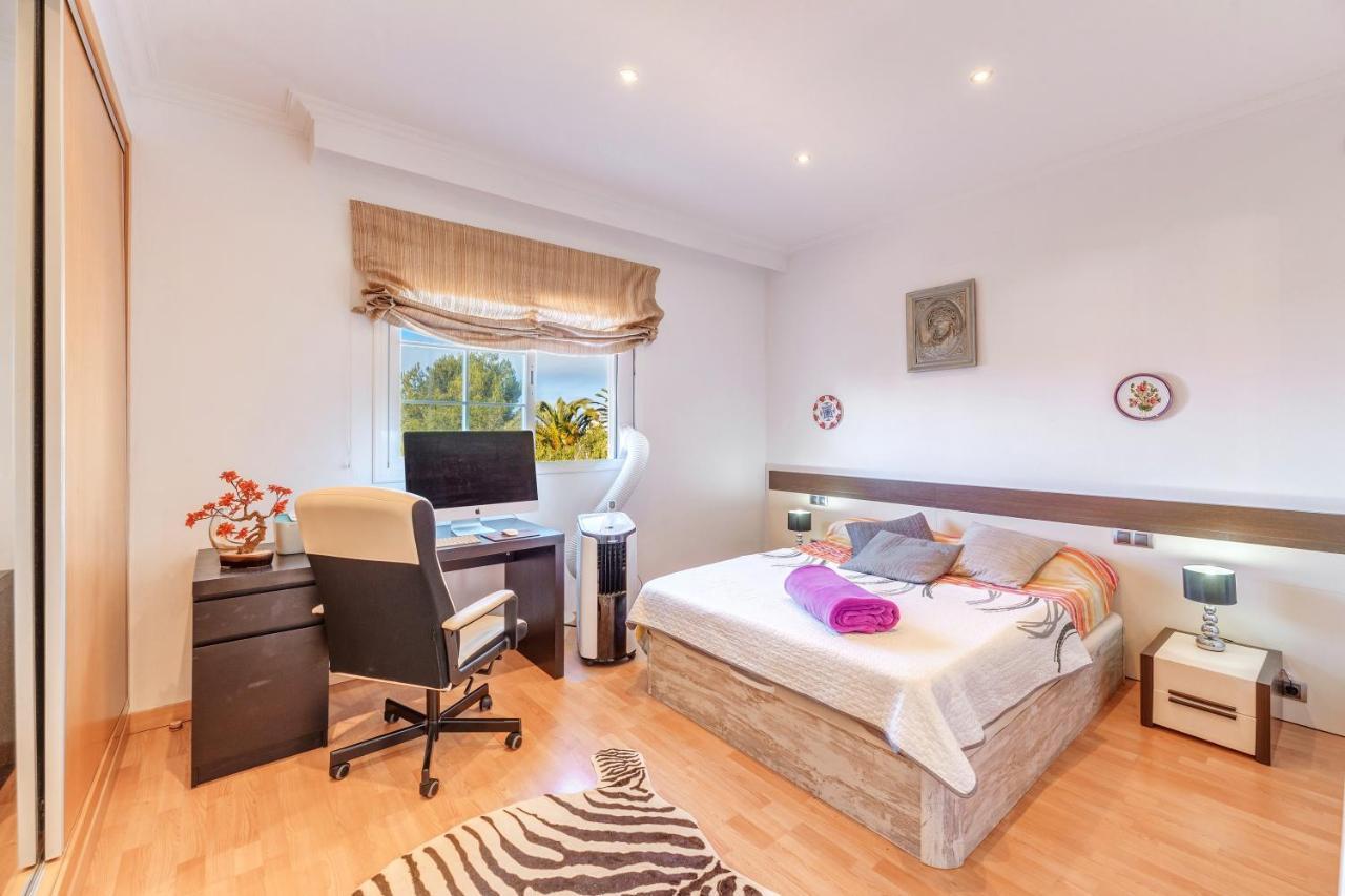 Holiday home Serra Fuster - Casa Tolleric *