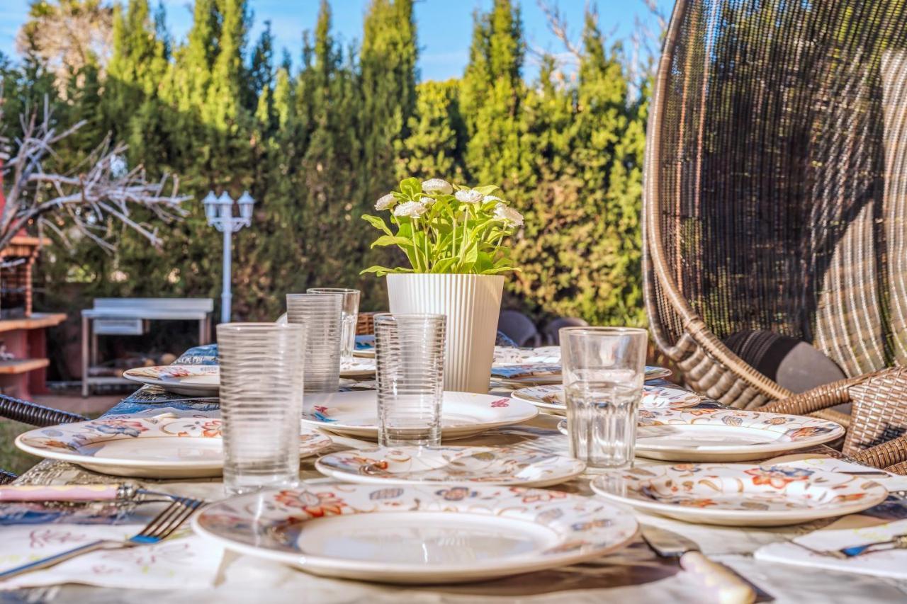 Serra Fuster - Casa Tolleric * Llucmajor (Mallorca)