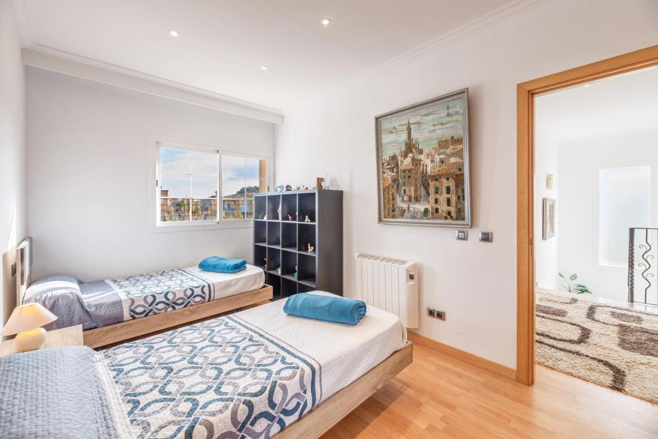 Holiday home Serra Fuster - Casa Tolleric *