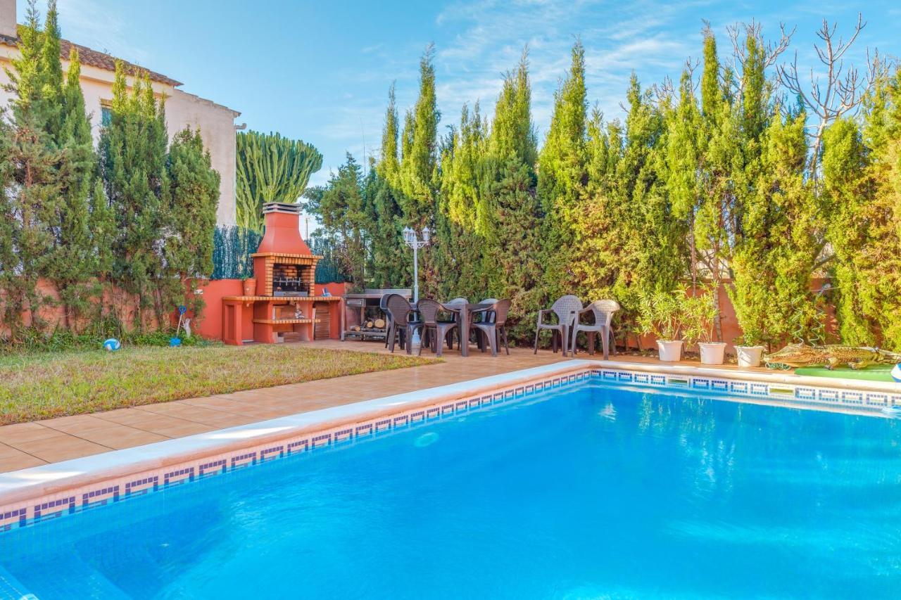Serra Fuster - Casa Tolleric Holiday home Llucmajor (Mallorca)