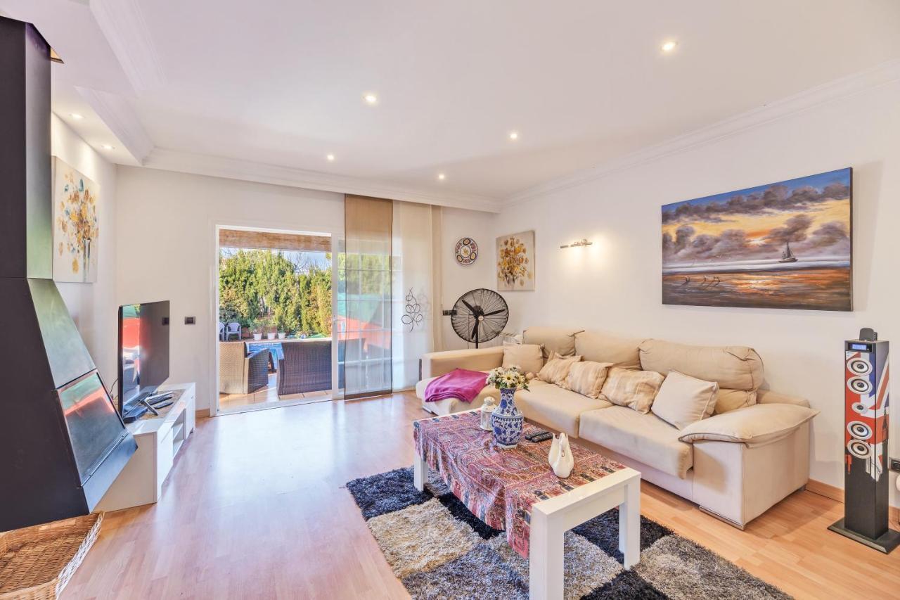 Holiday home Serra Fuster - Casa Tolleric