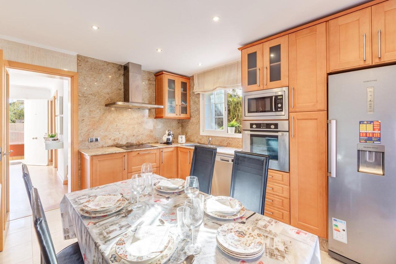 Serra Fuster - Casa Tolleric Holiday home