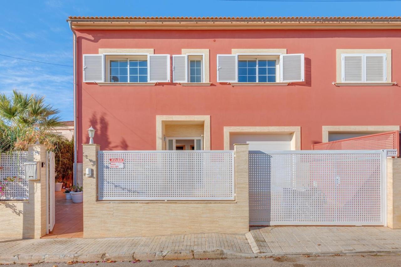 Serra Fuster - Casa Tolleric * Llucmajor (Mallorca)