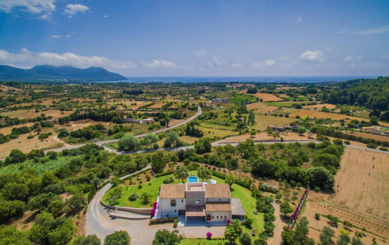 Son Sard Holiday home *