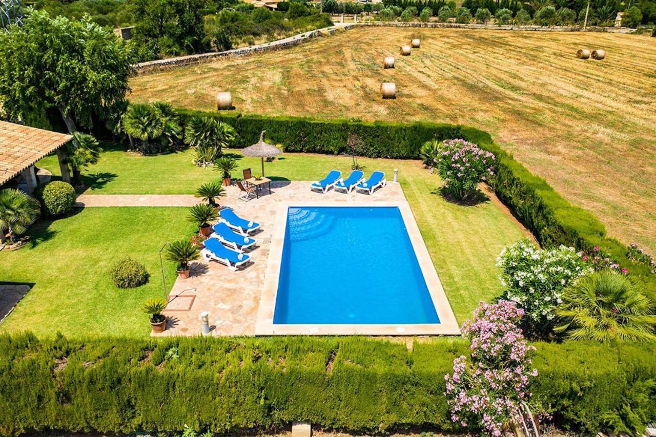 Villa Bosque Pollensa
