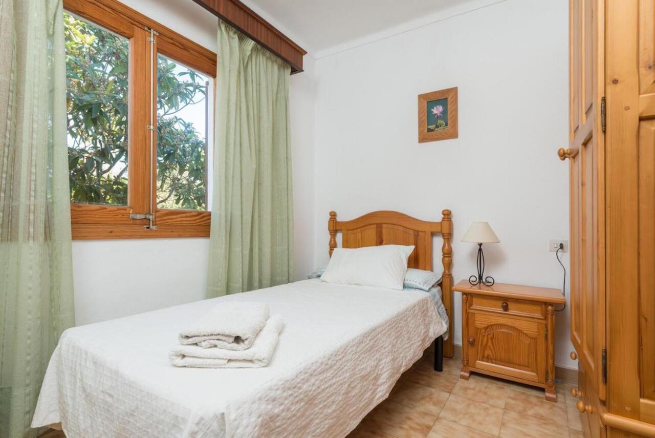 Villa Yesero Pollensa