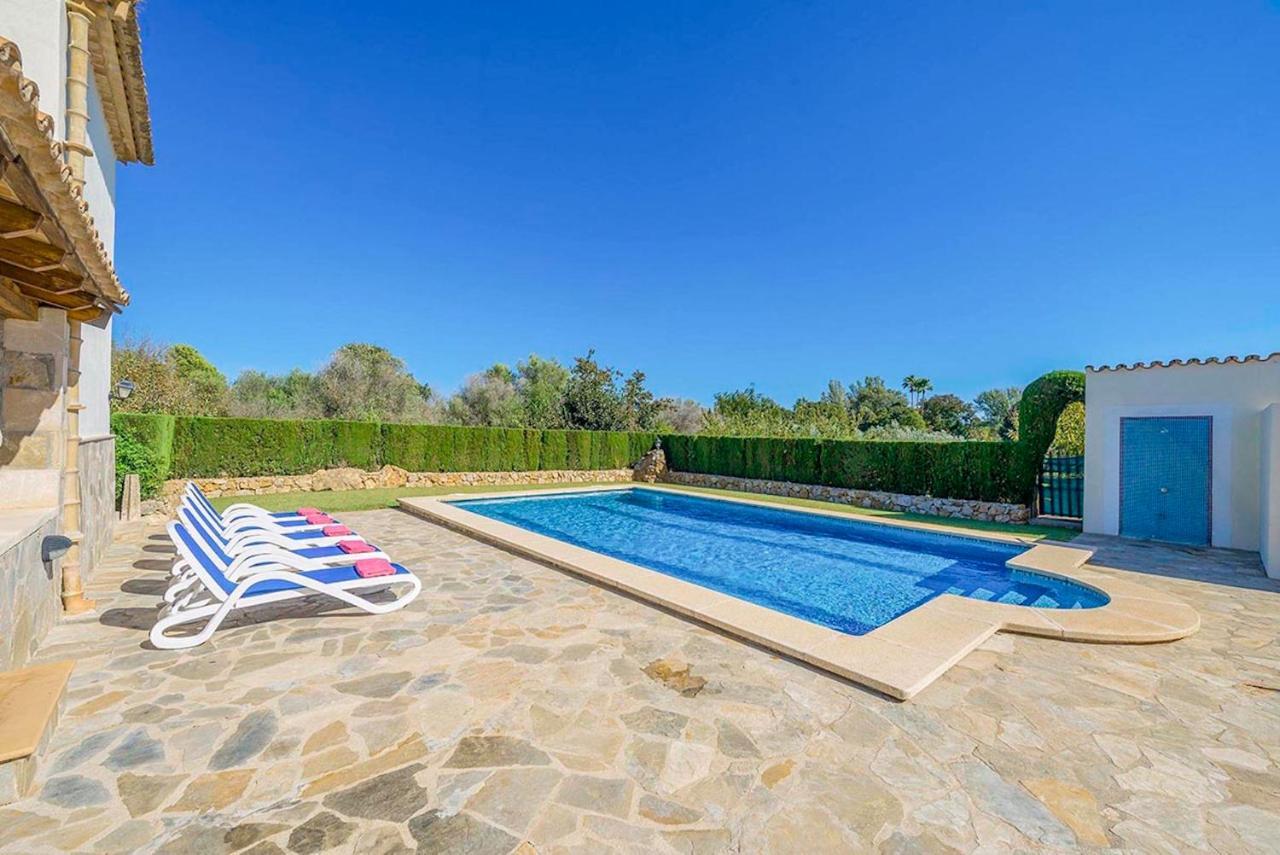 Villa Yesero