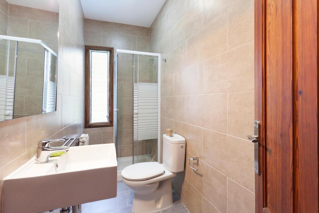 Ribera De Son Veri Villa El Arenal (Mallorca)