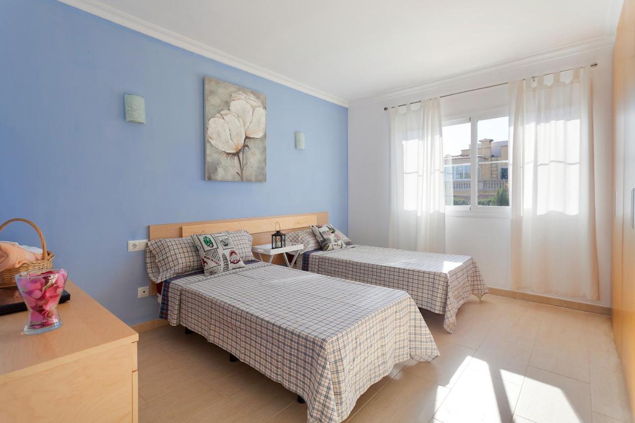 Ocells Ii Villa