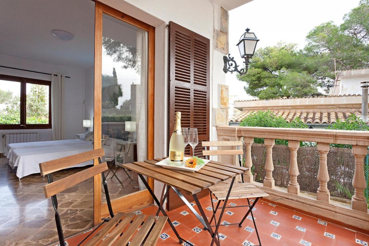 Villa Ribera De Son Veri
