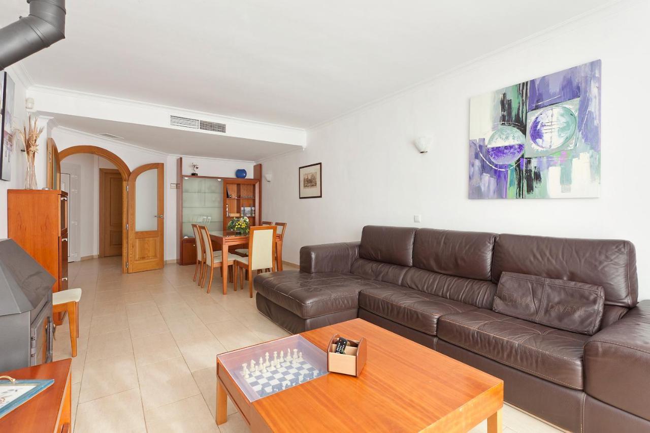 Villa Ocells Ii Puigderros