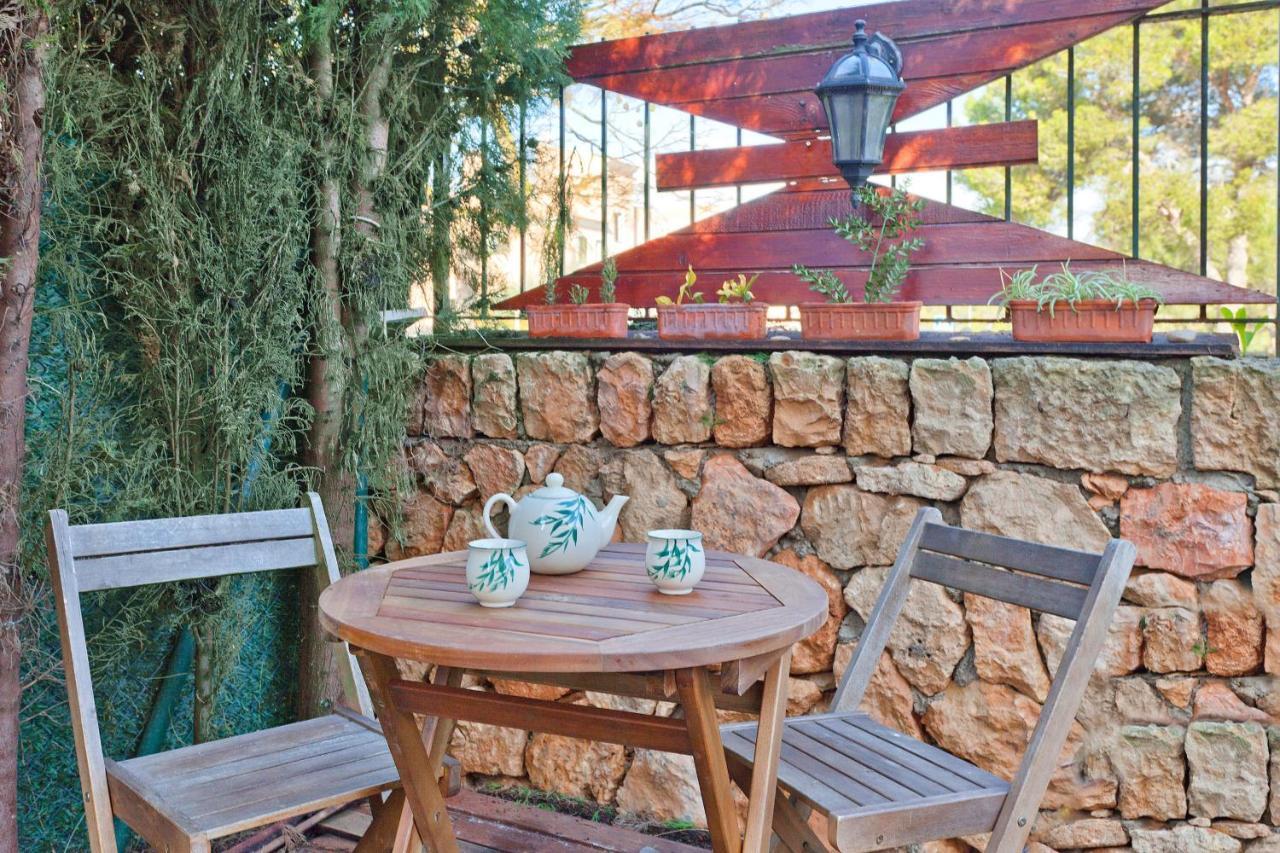 Villa Ocells Ii