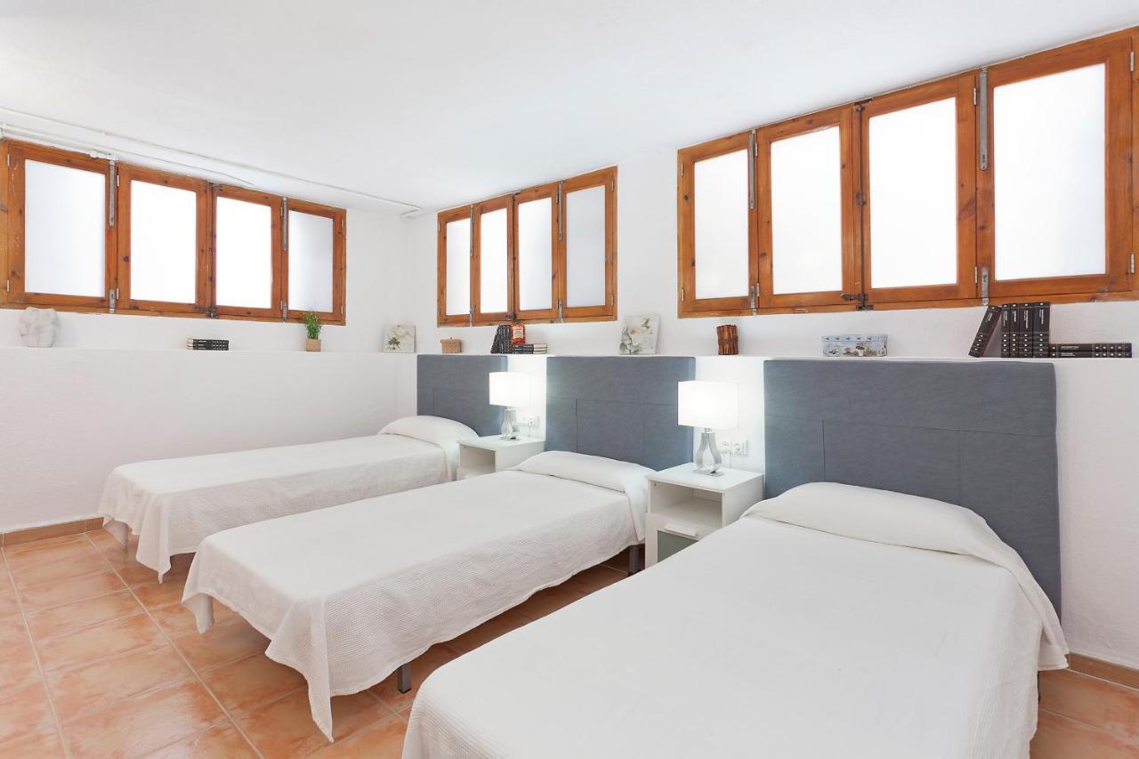 Villa Ribera De Son Veri *