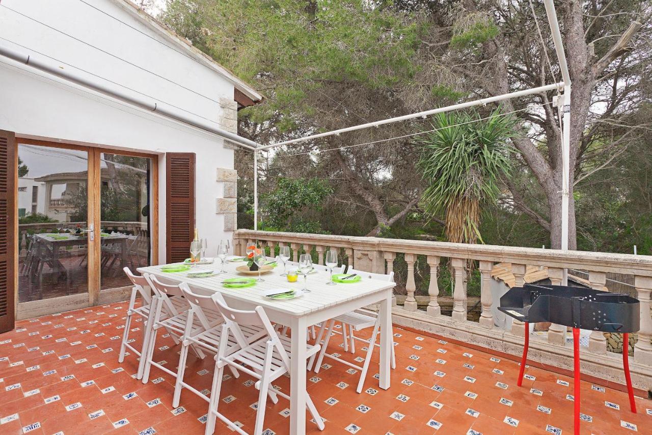 Ribera De Son Veri Villa El Arenal (Mallorca)