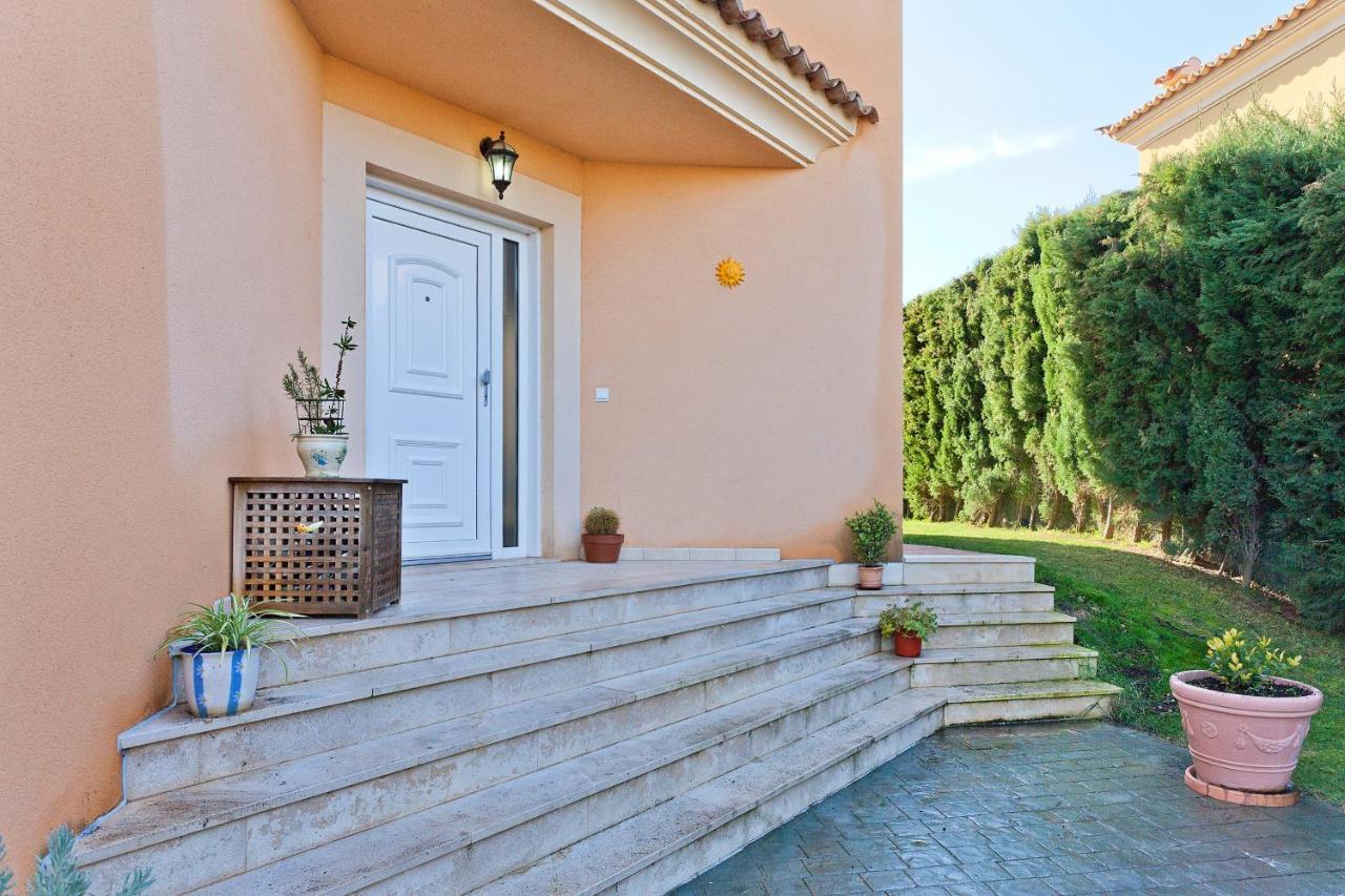 Ocells Ii Villa