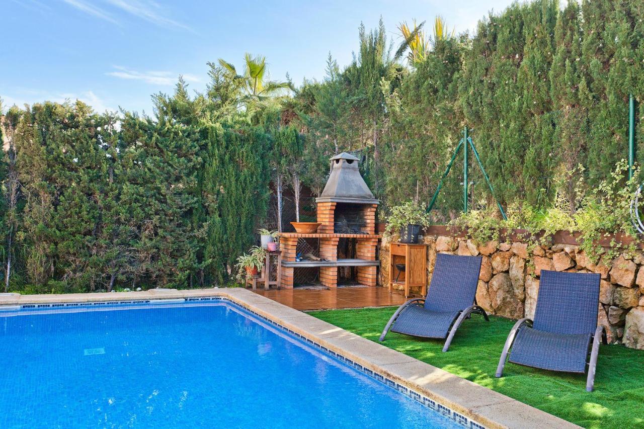 Villa Ocells Ii *