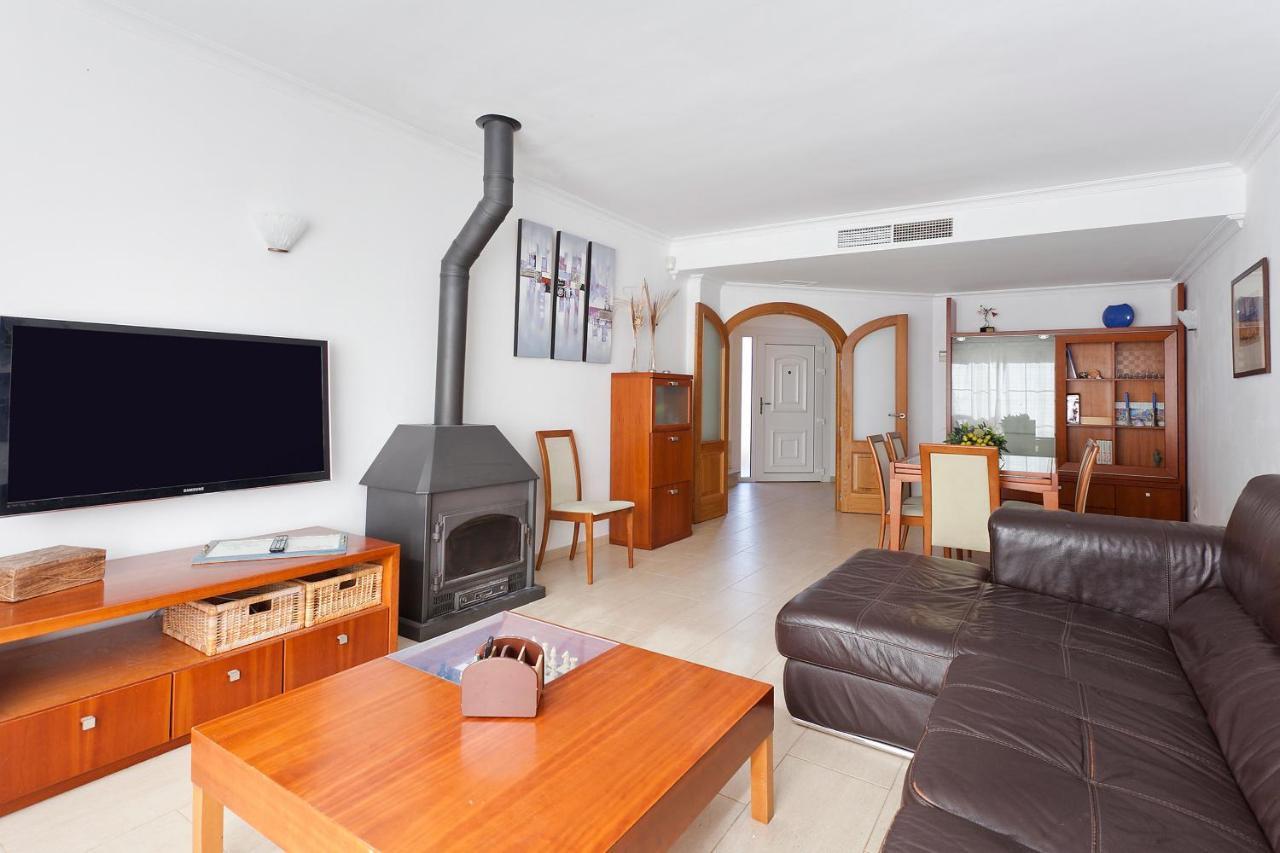 Ocells Ii Villa *