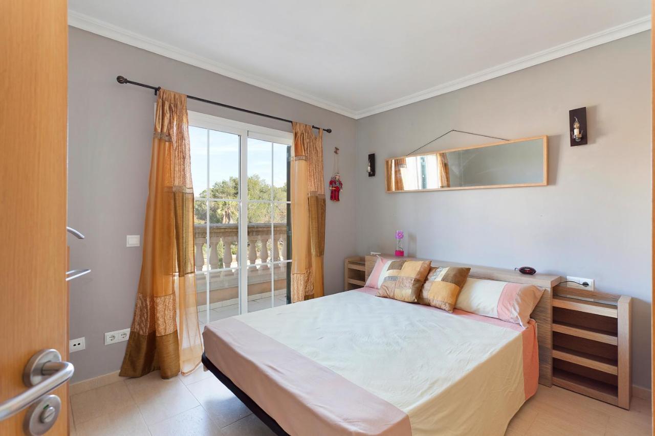 Ocells Ii Villa *