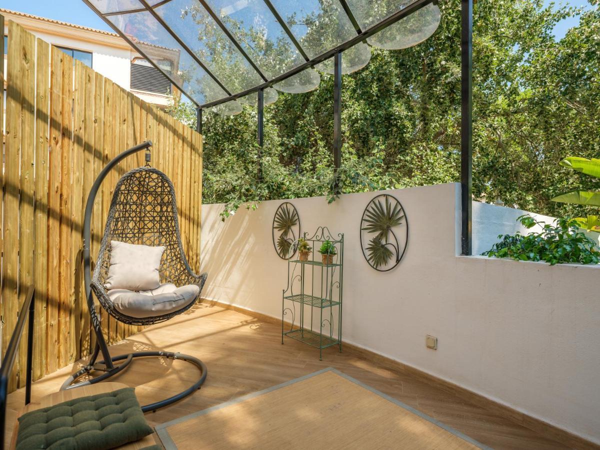 Hotel Ciutat Jardi