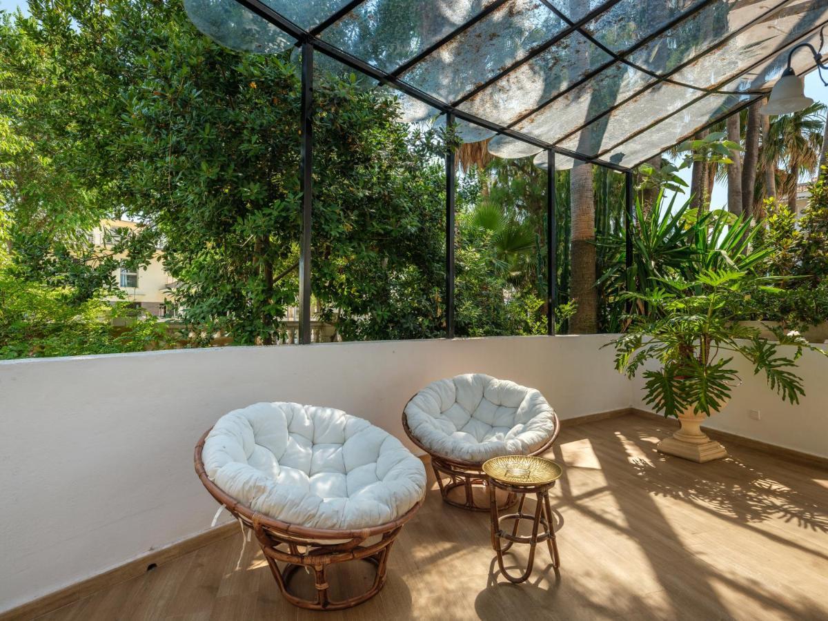 Hotel Ciutat Jardi Palma de Mallorca